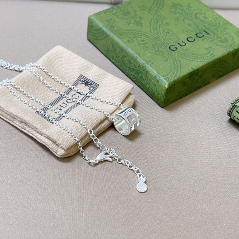 Gucci Necklaces